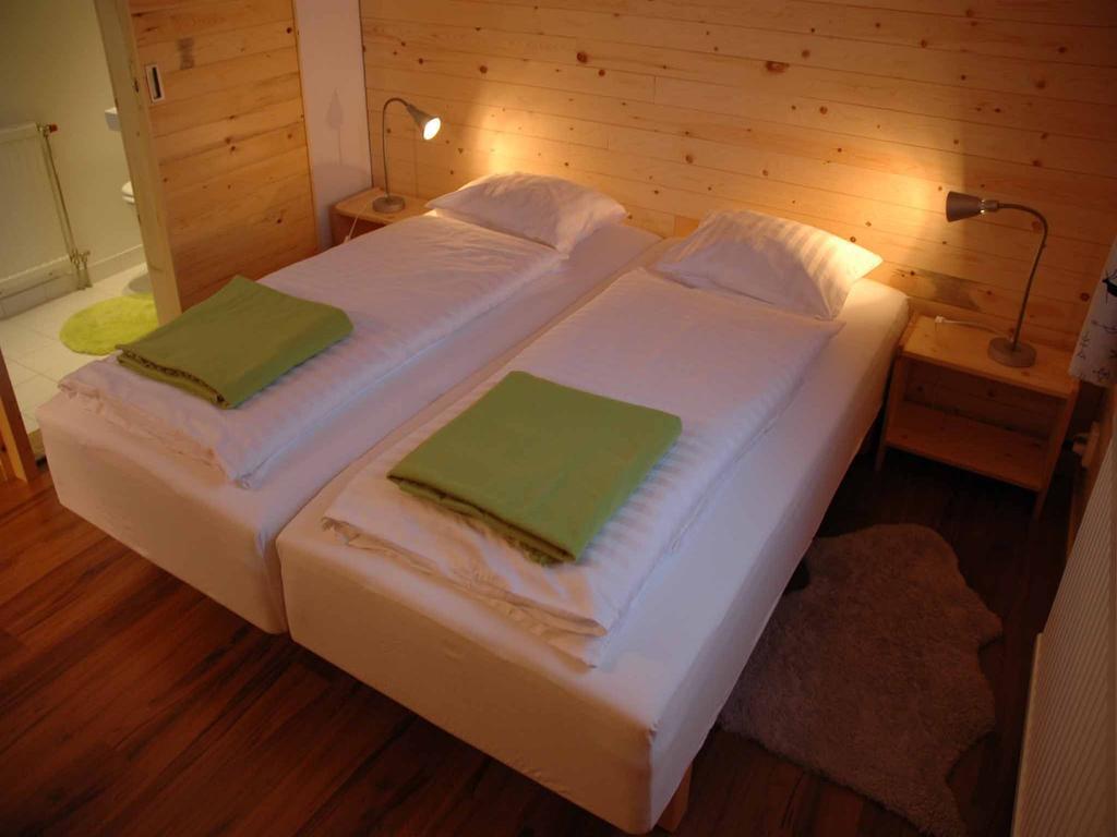 Wildact Adventure Ab Hostal Storberg Habitación foto