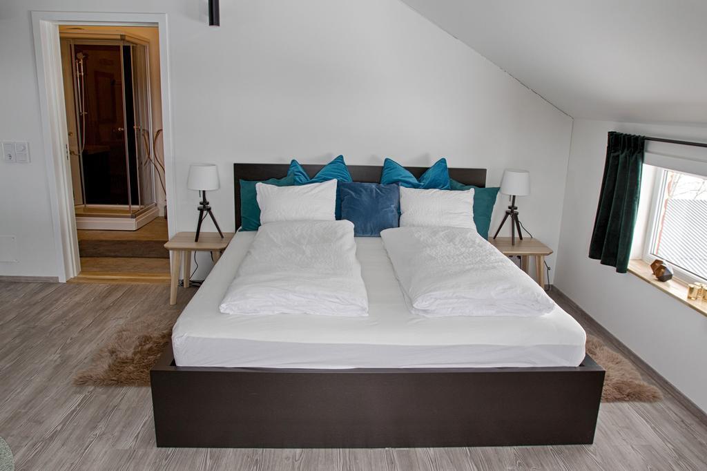 Wildact Adventure Ab Hostal Storberg Exterior foto